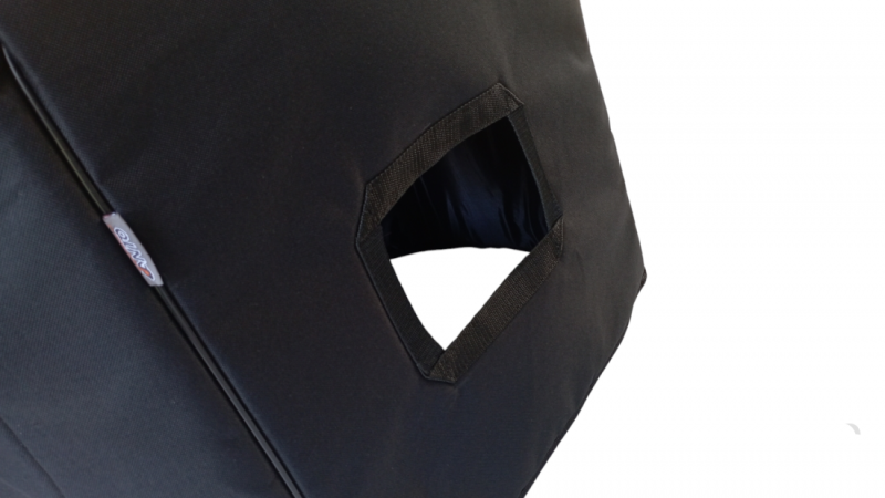 CANTO PK TS12S POKROWIEC NA SUBWOOFER ALTO 12