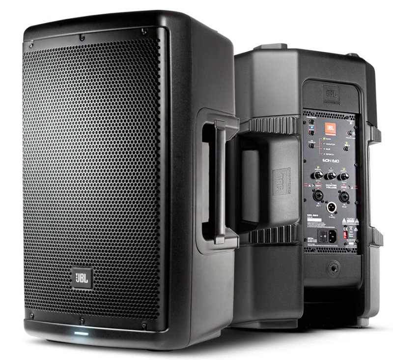 JBL EON 610