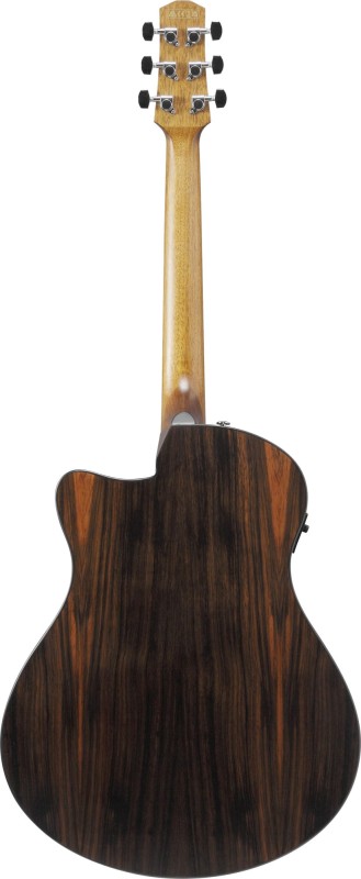 IBANEZ AAM70CE-TBN
