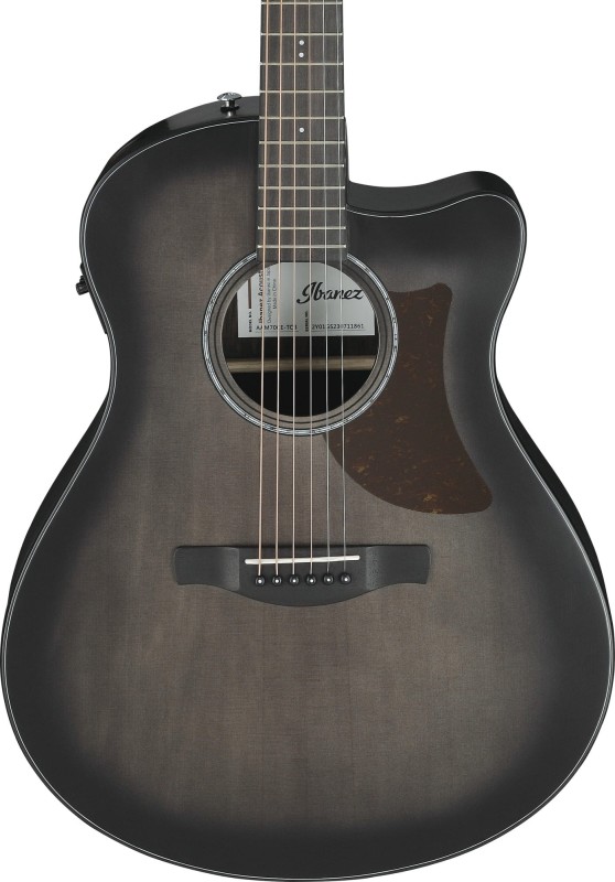 IBANEZ AAM70CE-TBN