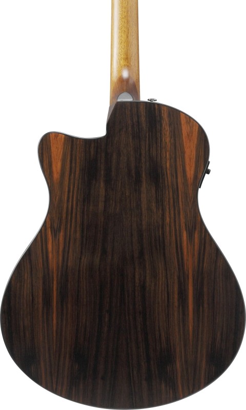 IBANEZ AAM70CE-TBN