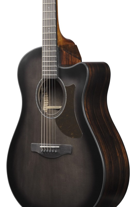 IBANEZ AAM70CE-TBN