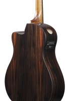 IBANEZ AAM70CE-TBN