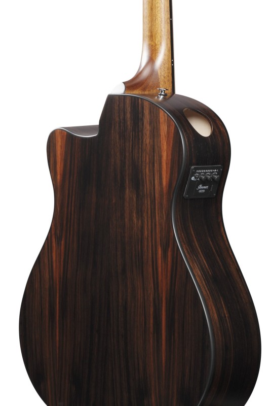 IBANEZ AAM70CE-TBN