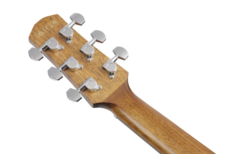 IBANEZ AAM70CE-TBN