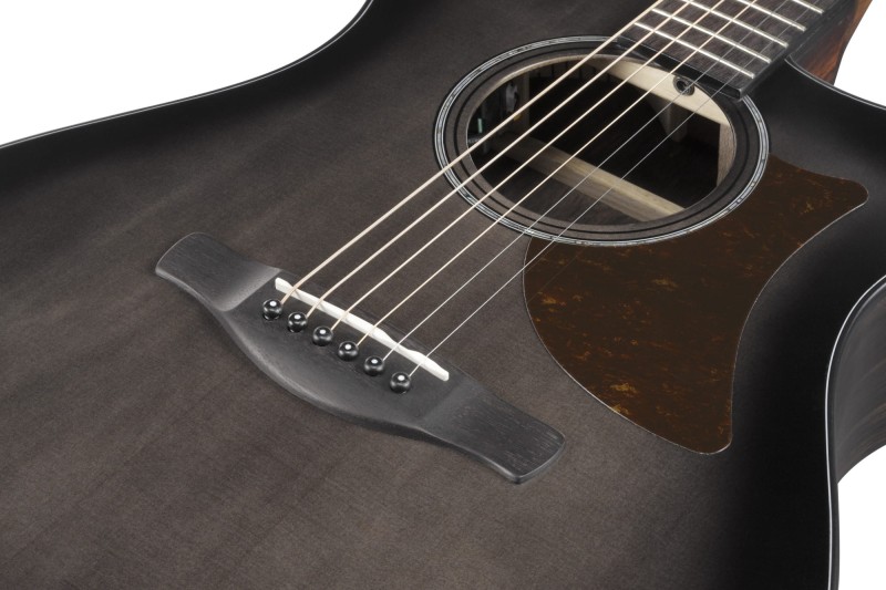 IBANEZ AAM70CE-TBN