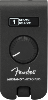 FENDER MUSTANG MICRO PLUS WZMACNIACZ SŁUCHAWKOWY PLUGAMP