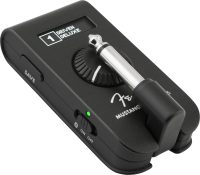 FENDER MUSTANG MICRO PLUS WZMACNIACZ SŁUCHAWKOWY PLUGAMP