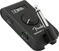 FENDER MUSTANG MICRO PLUS WZMACNIACZ SŁUCHAWKOWY PLUGAMP