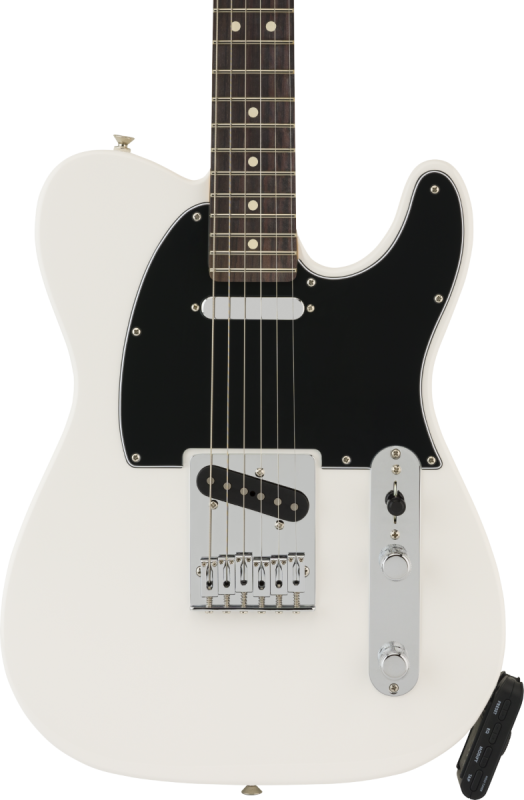 FENDER MUSTANG MICRO PLUS WZMACNIACZ SŁUCHAWKOWY PLUGAMP
