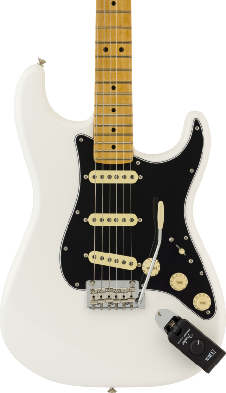 FENDER MUSTANG MICRO PLUS WZMACNIACZ SŁUCHAWKOWY PLUGAMP