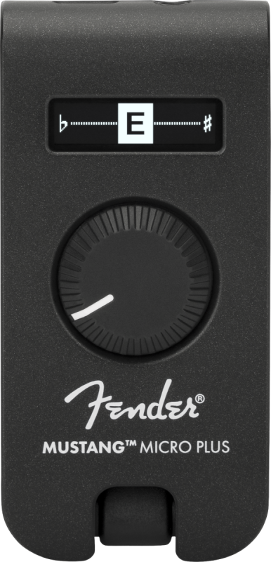FENDER MUSTANG MICRO PLUS WZMACNIACZ SŁUCHAWKOWY PLUGAMP