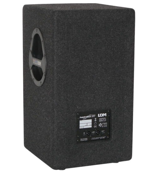 LDM PYP 312
