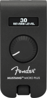 FENDER MUSTANG MICRO PLUS WZMACNIACZ SŁUCHAWKOWY PLUGAMP