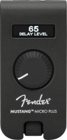 FENDER MUSTANG MICRO PLUS WZMACNIACZ SŁUCHAWKOWY PLUGAMP