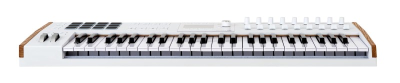 ARTURIA KEYLAB 49 MK3 WHITE