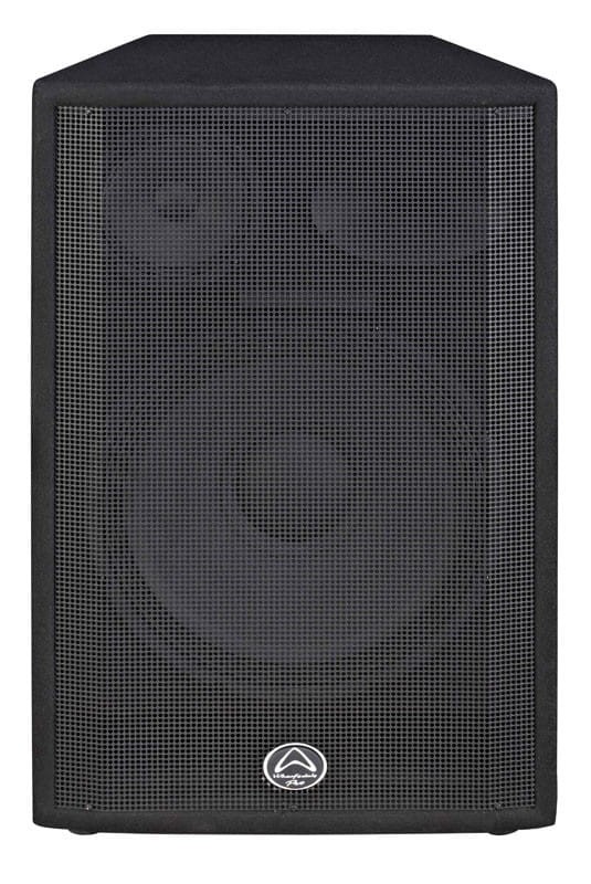 WHARFEDALE KINETIC 153
