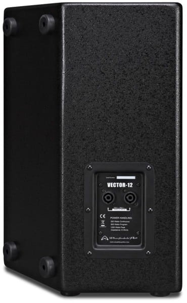 WHARFEDALE VECTOR 12