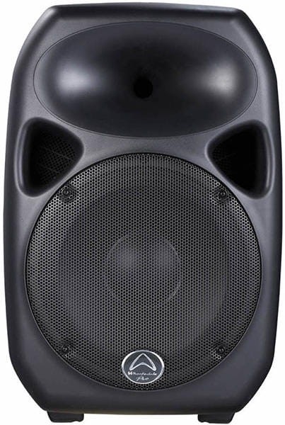 WHARFEDALE TITAN 12 BLK