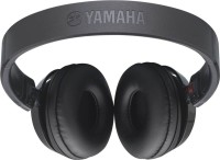 YAMAHA HPH-50B BLACK SŁUCHAWKI