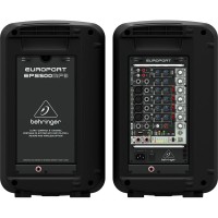 BEHRINGER EPS500MP3