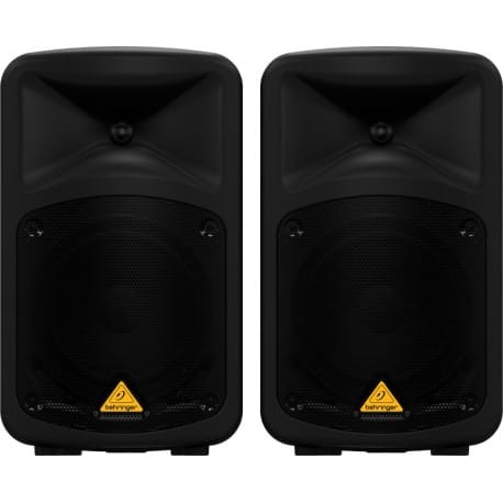 BEHRINGER EPS500MP3