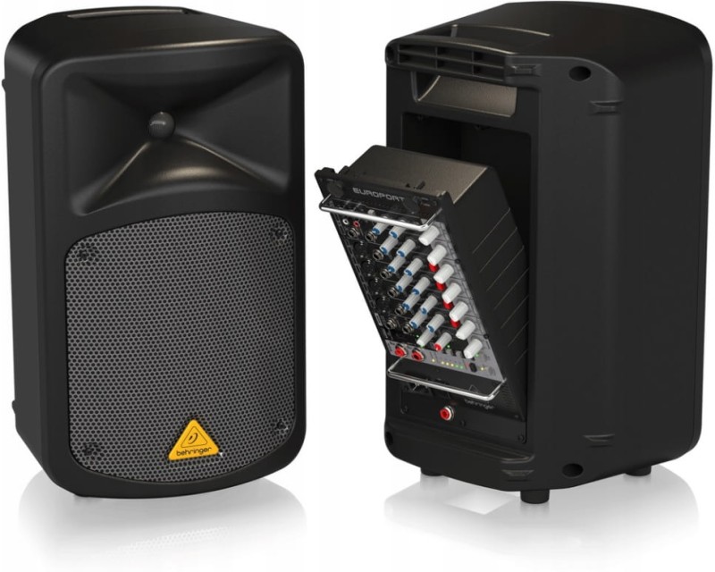 BEHRINGER EPS500MP3