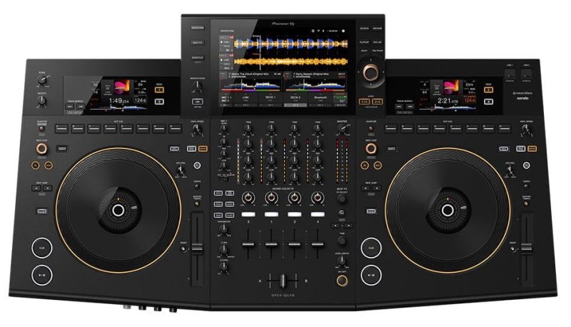 PIONEER OPUS-QUAD