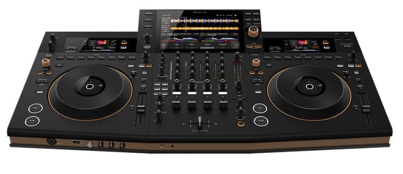 PIONEER OPUS-QUAD