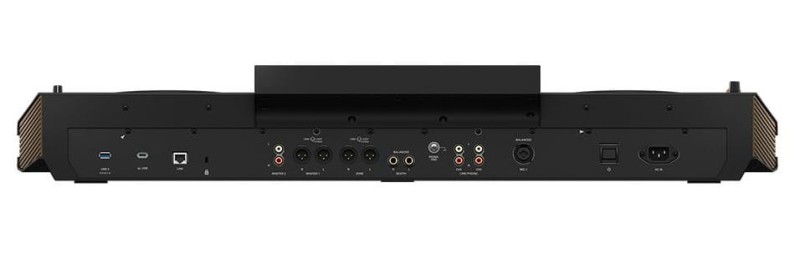 PIONEER OPUS-QUAD