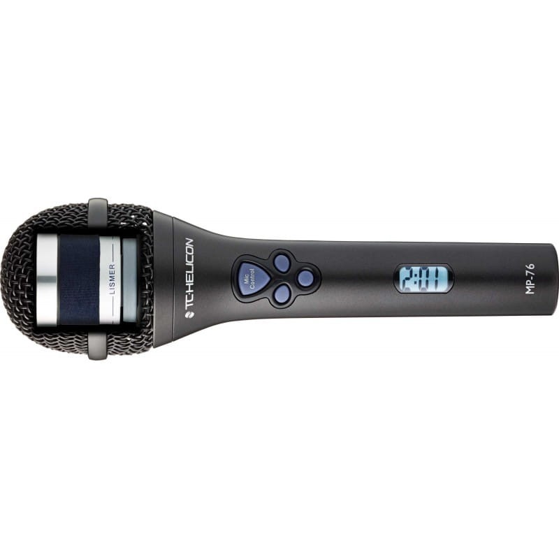 TC HELICON MP-76