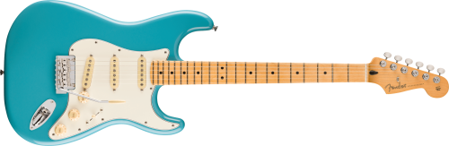 FENDER PLAYER II STRATOCASTER MN AQB