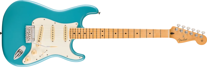 FENDER PLAYER II STRATOCASTER MN AQB