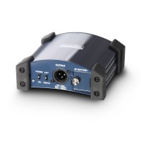 LD SYSTEMS LDI02 DI-BOX AKTYWNY