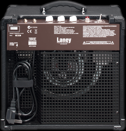 LANEY CUB-10 LAMPA 10W