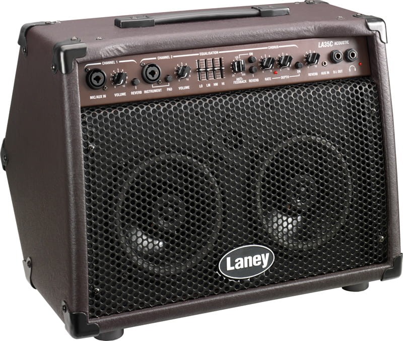 LANEY LA-35C