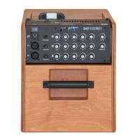 ACUS ONEFORSTREET 8 WOOD