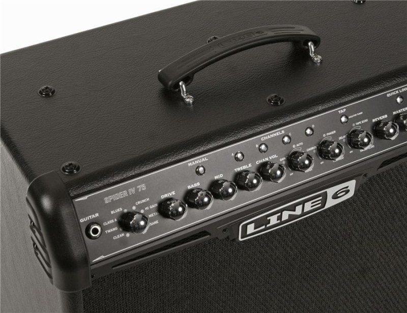 LINE 6 SPIDER IV 75