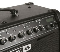 LINE 6 SPIDER IV 75