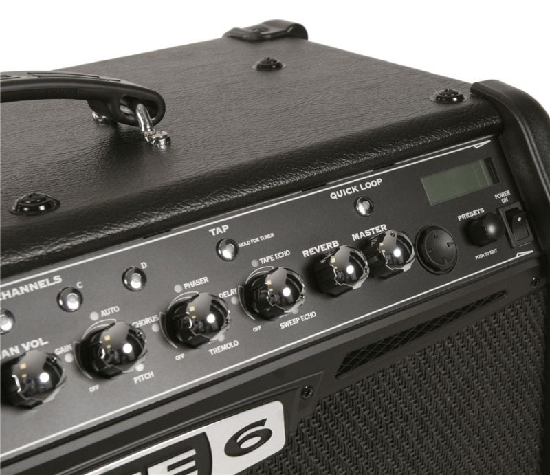 LINE 6 SPIDER IV 75