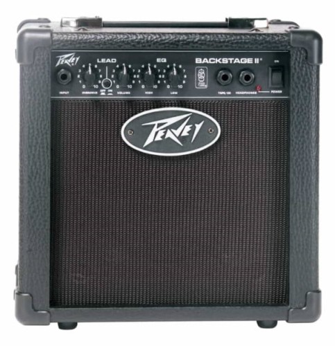 PEAVEY BACKSTAGE II