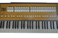 VISCOUNT CANTORUM VI PLUS