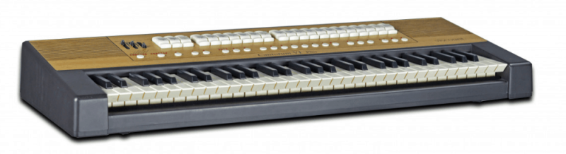 VISCOUNT CANTORUM VI PLUS