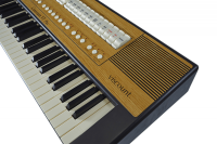 VISCOUNT CANTORUM VI PLUS