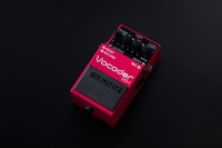 BOSS VO-1 VOCODER
