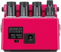 BOSS VO-1 VOCODER