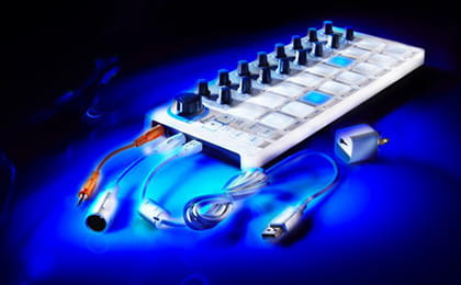 ARTURIA BEATSTEP