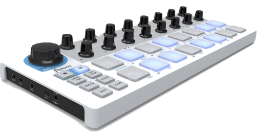 ARTURIA BEATSTEP