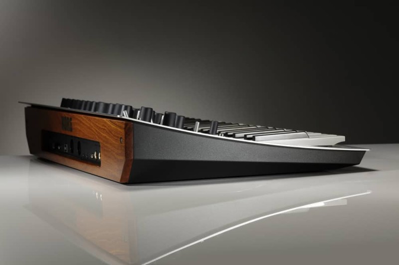 KORG MINILOGUE