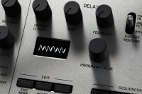 KORG MINILOGUE